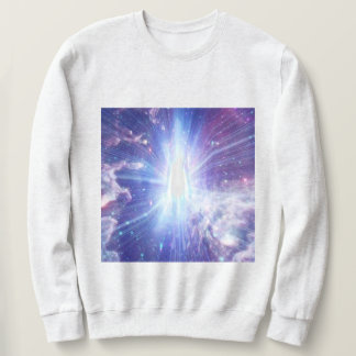 Sweatshirt Espace cosmique Star Traveler