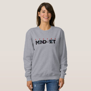 Sweatshirt Esprit Fort Sweat-shirt pour femmes