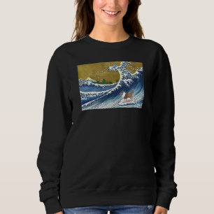 Sweatshirt Étagère