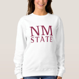 Sweatshirt État du Nouveau-Mexique