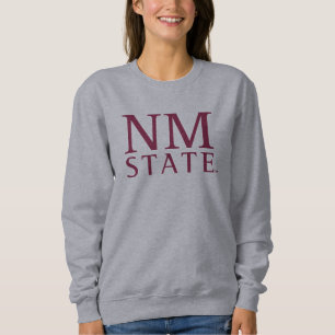Sweatshirt État du Nouveau-Mexique