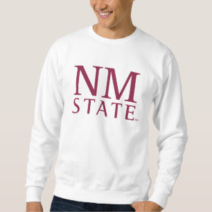 Sweatshirt État du Nouveau-Mexique