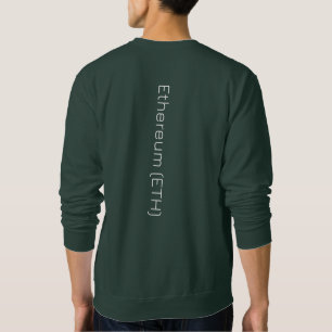 Sweatshirt Ethereum (ETH)