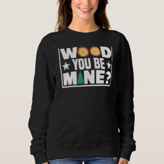 Sweatshirt Être À Moi Pour Forester