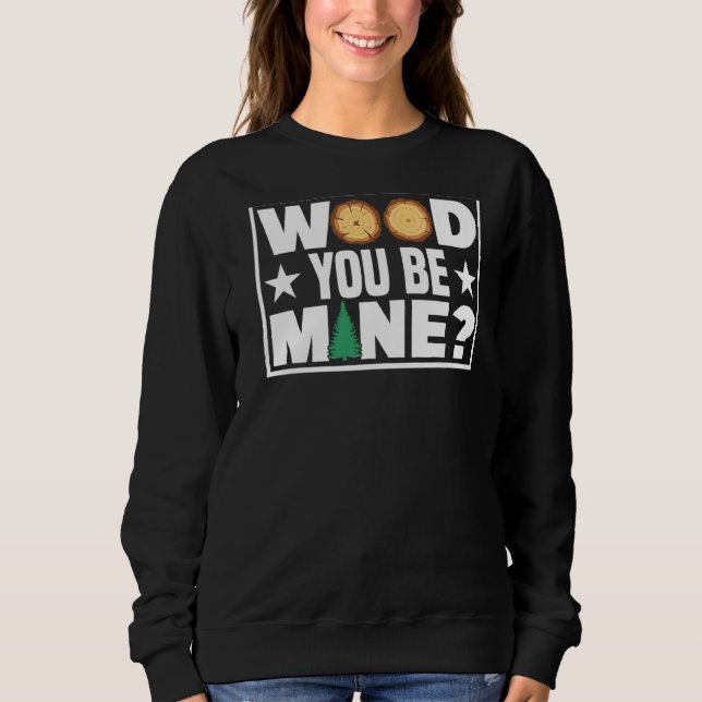 Sweatshirt Être À Moi Pour Forester (Devant)
