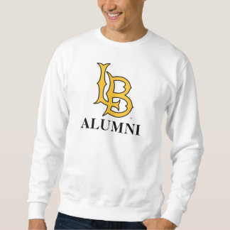 Sweatshirt Étudiant de l'État de Long Beach