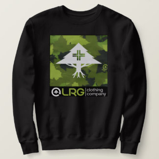 Sweatshirt Evergreen Division