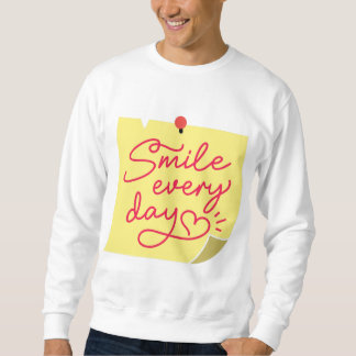 Sweatshirt Everyday