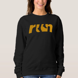 SWEATSHIRT EXÉCUTION - SPORTS
