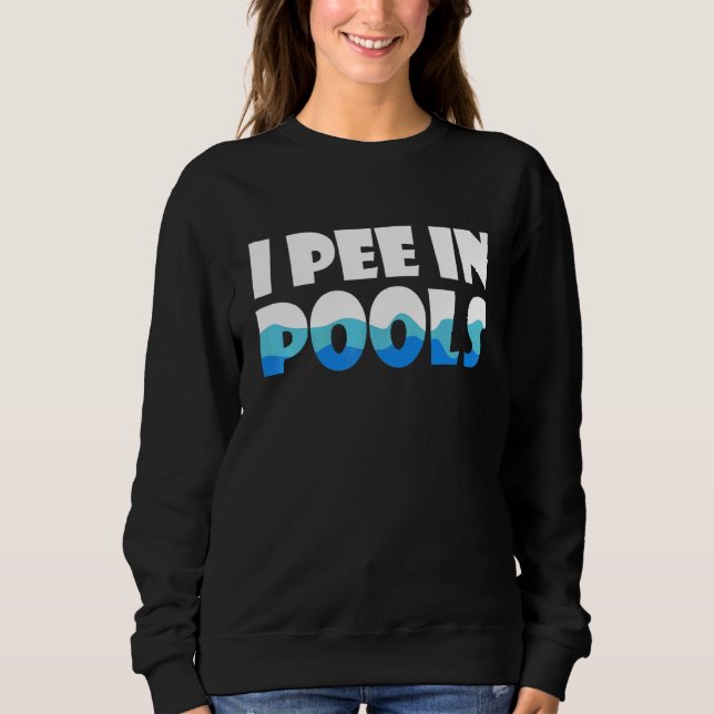 Sweatshirt Expressions sarcastiques de vacances pour hommes J (Devant)