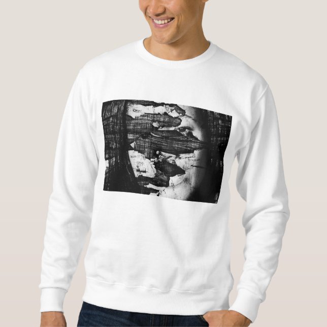 Sweatshirt extérieur (Devant)