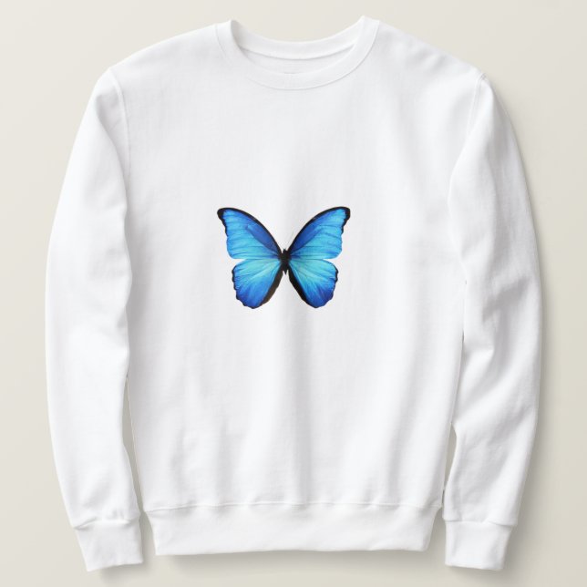 Sweatshirt Extraordinaire (Design devant)