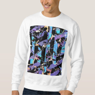 Sweatshirt Eyesore