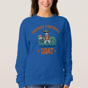 Sweatshirt Fantasy Football