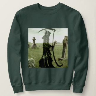 Sweatshirt Faucheuse