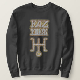 Sweatshirt FAz Knick