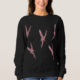 Sweatshirt Fée 🧚‍♀️ 