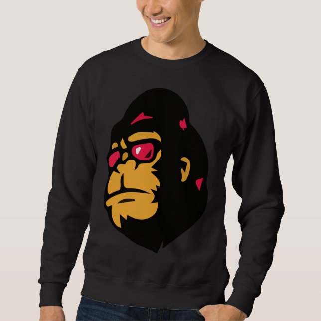 Sweatshirt FegToken Millionaire Feg Hodl Crypto Cryptocurrenc (Devant)
