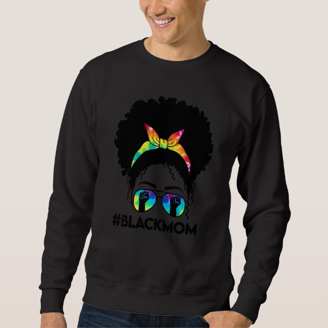 Sweatshirt Femme Blackmere 1865 (Devant)