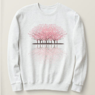 Sweatshirt Femmes