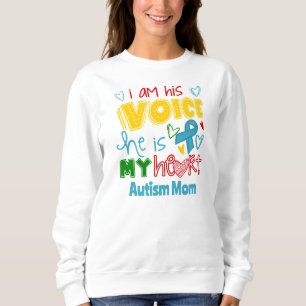 Sweatshirt Femme's