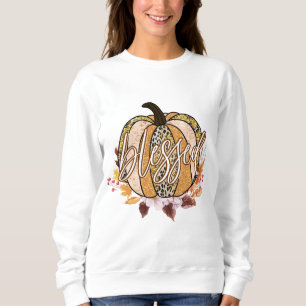 Sweatshirt Femmes bénies