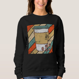 Sweatshirt Femmes Mignonnes Loutres Mer Juste Une Fille Qui A