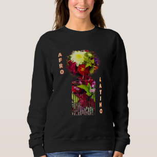 Sweatshirt Femmes noires afro-latino-africaines