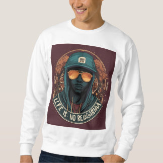 Sweatshirt Feria O Take