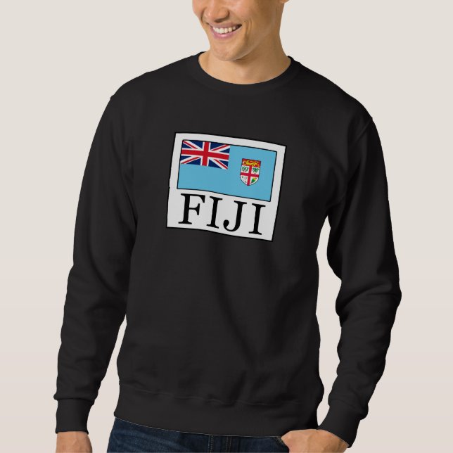 Sweatshirt Fidji (Devant)