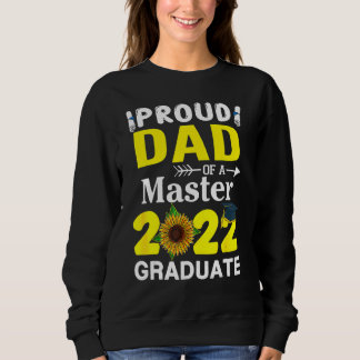 Sweatshirt Fière Nouveau Cadeau Papa Pour Hommes Fête des pèr