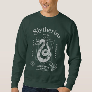 Sweatshirt FIERTE DE SERDAIGLE™ Ambition Ruse Armoiries