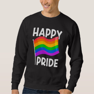 Sweatshirt Fierté Gay Fière Lgbt Pride Mois Pride