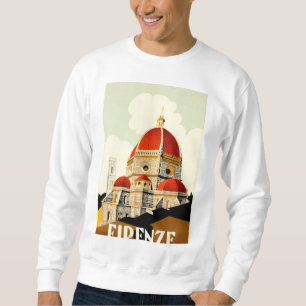 Sweatshirt Firenze