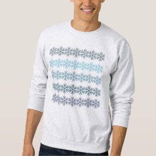 Sweatshirt Flambeaux d'hiver
