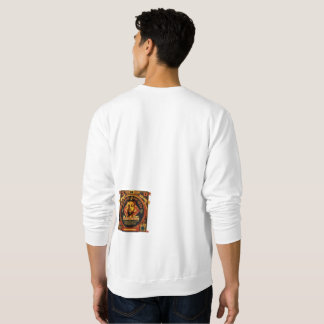 Sweatshirt Flashback Fit : 90s Graphic Tee