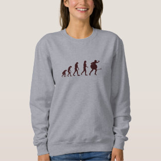 Sweatshirt Flèche Évolution