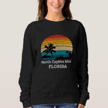 FLORIDE DE L'ILE DE Captiva Nord