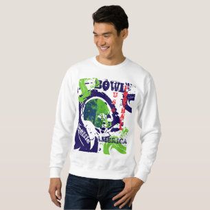 SWEATSHIRT FOOTBALL