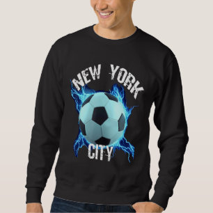 Sweatshirt Football de New York