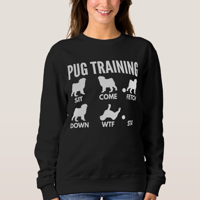 Sweatshirt Formation carlin - Carlin Tricks Essential T-shirt (Devant)