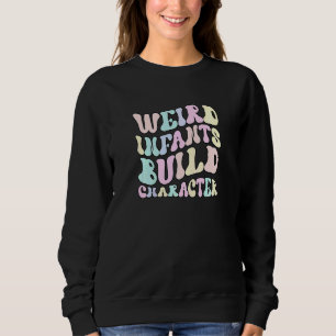 Sweatshirt Fournisseur de garde d'enfants Professeur de garde