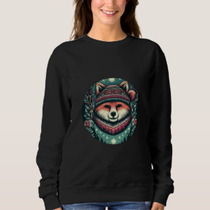 Sweatshirt Fox