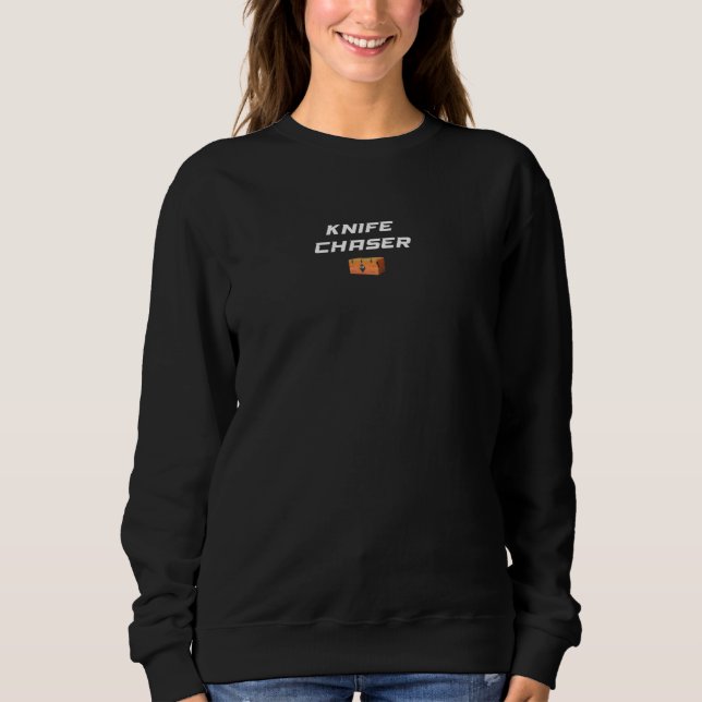 Sweatshirt fps gamer funny cs first person competitive gaming (Devant)