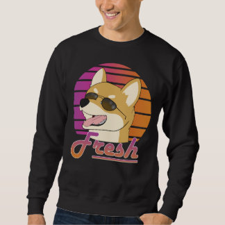 Sweatshirt Frais