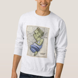 Sweatshirt Frank de Hoboken