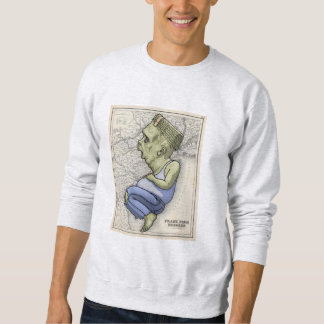 Sweatshirt Frank de Hoboken