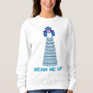 Sweatshirt Frappe-Moi !