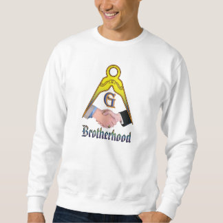 Sweatshirt Fraternité maçonnique