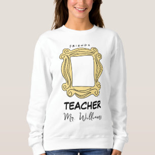 Sweatshirt FRIENDS™ Cadre judas